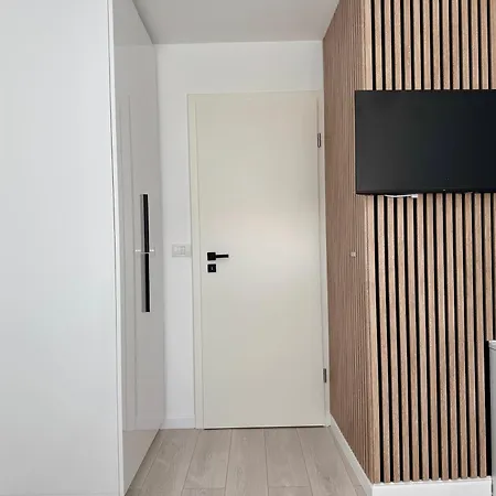 Joy Torontalului 25 Apartment Timisoara