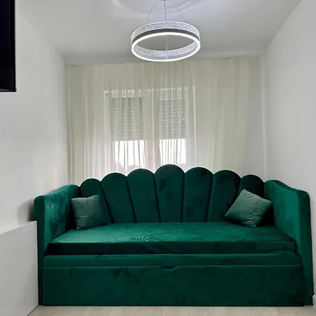 Apartment Joy Torontalului 25 *