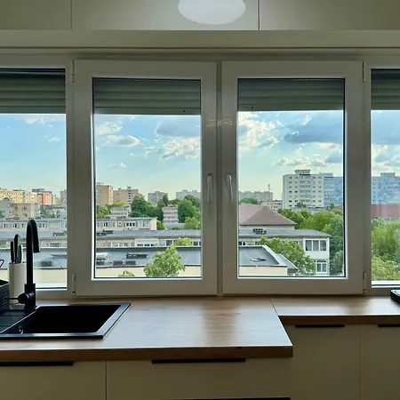 Joy Torontalului 25 Apartment Timisoara