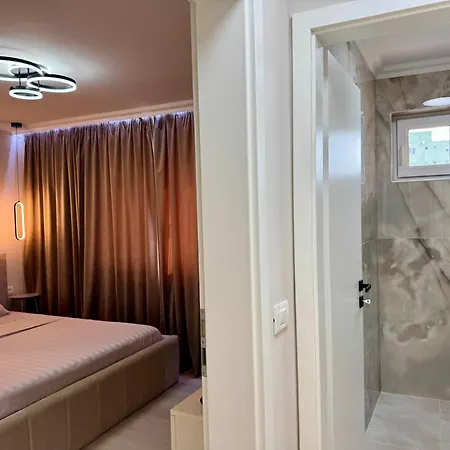 Apartment Joy Torontalului 25