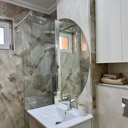 Joy Torontalului 25 Apartament *