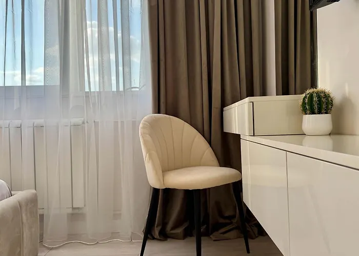 Joy Torontalului 25 * Timişoara