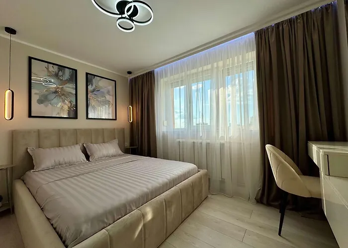 Joy Torontalului 25 Apartment Timisoara