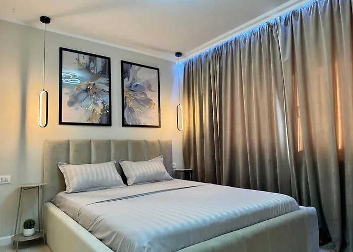 Apartment Joy Torontalului 25 Timisoara