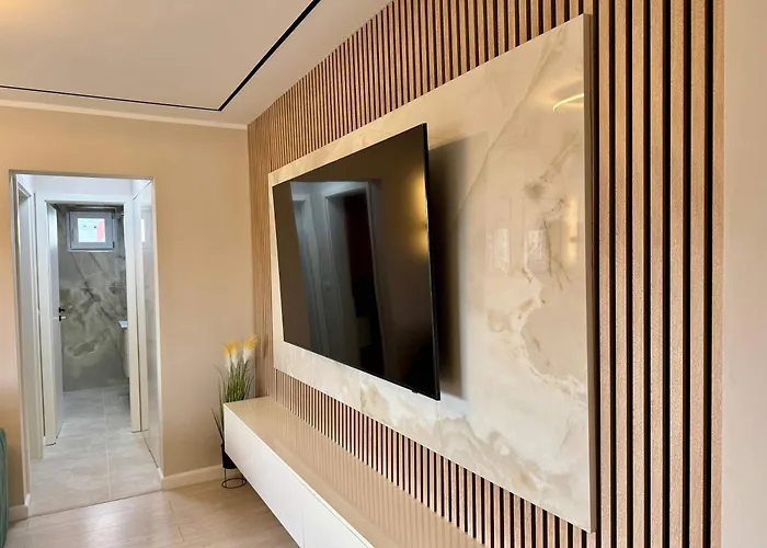 Joy Torontalului 25 Apartment *