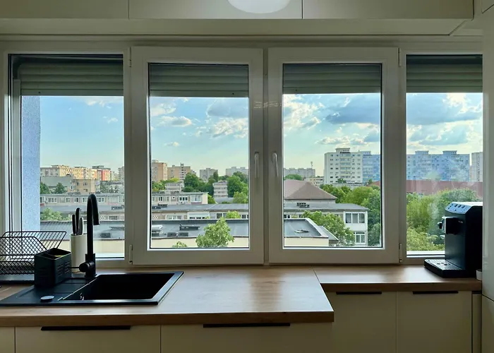 Joy Torontalului 25 Apartment Timisoara