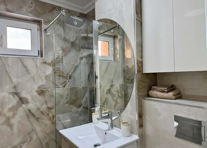 Joy Torontalului 25 Apartment *