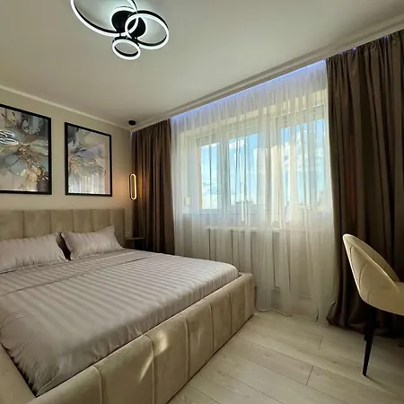 Joy Torontalului 25 Apartmán Temešvár